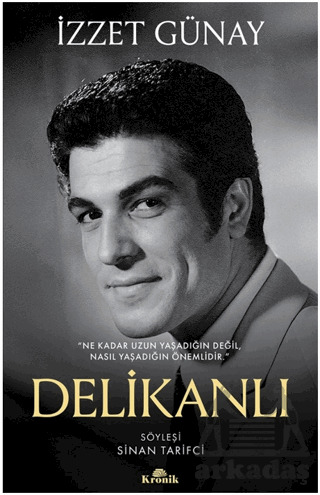 Delikanlı - 1