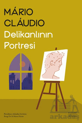 Delikanlının Portresi - Everest Yayınları