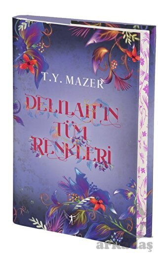 Delilah’In Tüm Renkleri - 1