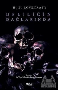 Deliliğin Dağlarında - Gece Kitaplığı