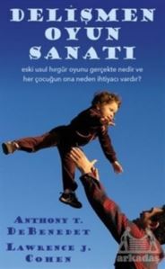 Delişmen Oyun Sanatı - Görünmez Adam Yayıncılık