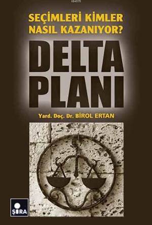 Delta Planı - Şira Yayınları