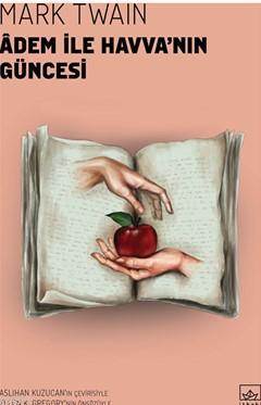 Âdem İle Havva'nın Güncesi - İthaki Yayınları