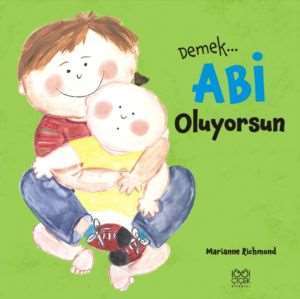 Demek Abi Oluyorsun - 1