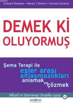 Demek Ki Oluyormuş - 1