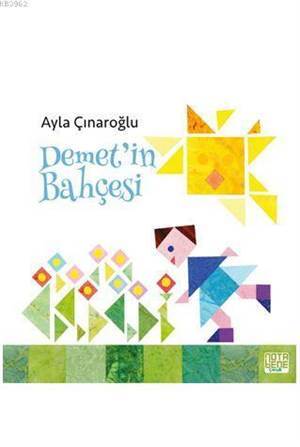 Demet'in Bahçesi - Nota Bene Yayınları