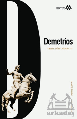 Demetrios - Yeditepe Yayınevi