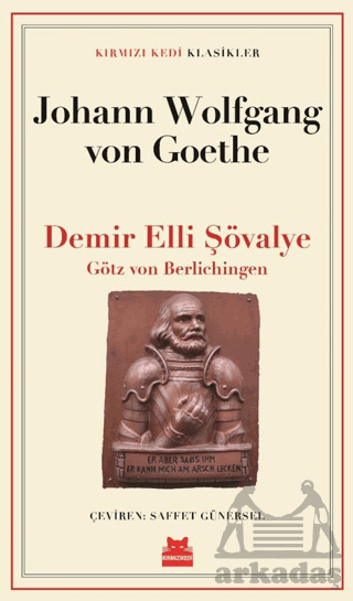 Demir Elli Şövalye - 2