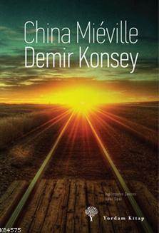 Demir Konsey - Yordam Kitap