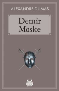 Demir Maske - 1