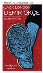 Demir Ökçe - İş Bankası Kültür Yayınları