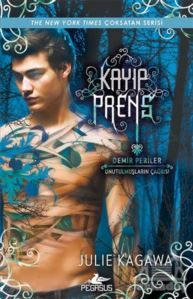 Demir Periler - Kayıp Prens - 1