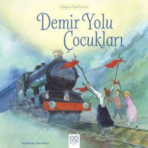 Demir Yolu Çocukları - 1