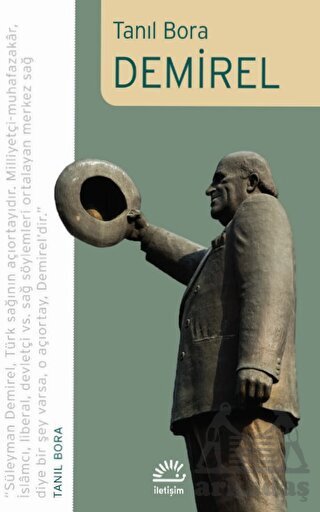 Demirel - İletişim Yayınevi