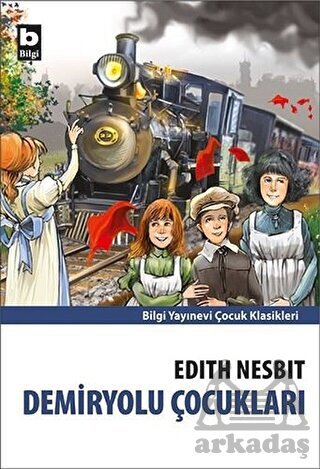 Demiryolu Çocukları - 1