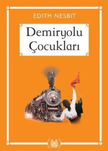 Demiryolu Çocukları (Ekonomik Boy) - 1