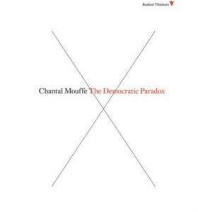 Democratic Paradox - Verso Books