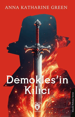 Demokles’İn Kılıcı - Dorlion Yayınları