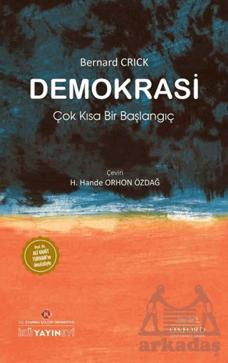 Demokrasi - 1