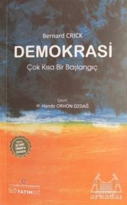 Demokrasi - 1