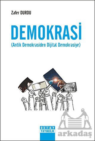 Demokrasi - Detay Yayıncılık