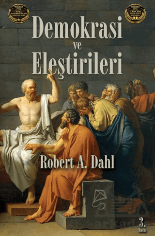 Demokrasi Ve Eleştirileri - 1