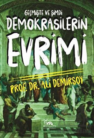 Demokrasilerin Evrimi - Sarmal Kitabevi