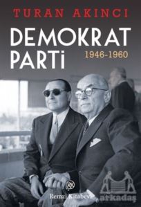 Demokrat Parti - 1