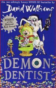 Demon Dentist - Harper Collins UK