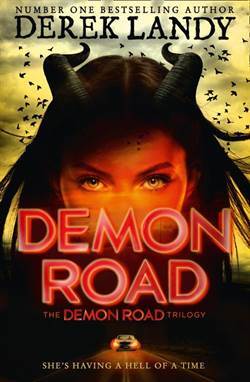 Demon Road 1 - 1