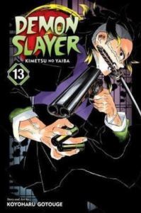 Demon Slayer 13 - VIZ Media