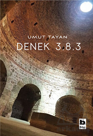 Denek 3.8.3 - 1