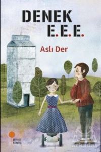 Denek E.E.E. - Günışığı Kitaplığı