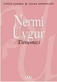 Denemeci - Yapı Kredi Yayınları