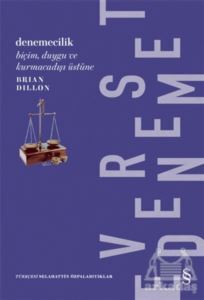 Denemecilik - Everest Yayınları