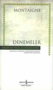 Denemeler - 1