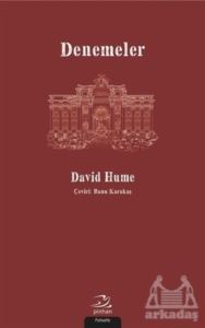 Denemeler - Pinhan Yayıncılık