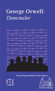 Denemeler - Everest Yayınları