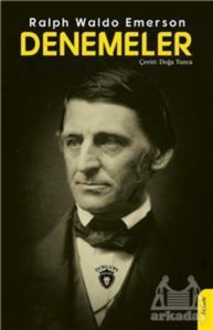 Denemeler - Dorlion Yayınevi