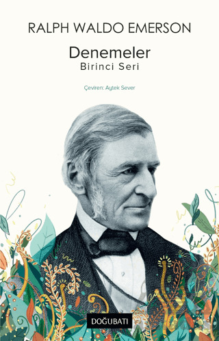 Denemeler - Birinci Seri - 1