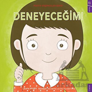 Deneyeceğim - PD Serisi - Sola Kidz