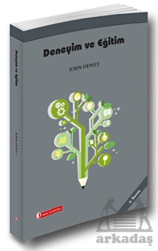 Deneyim Ve Eğitim - ODTÜ Geliştirme Vakfı Yayıncılık