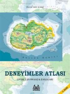 Deneyimler Atlası (Ciltsiz) - 1