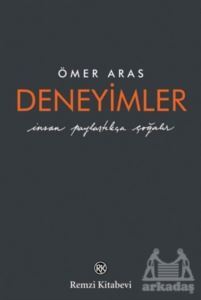 Deneyimler - Remzi Kitabevi