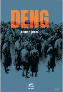 Deng - İletişim Yayınları