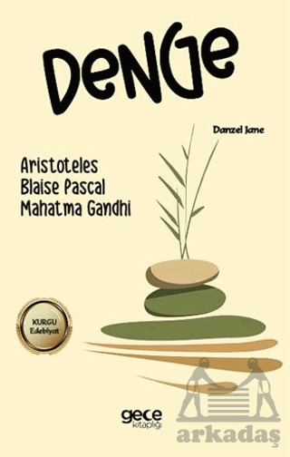 Denge - Gece Kitaplığı