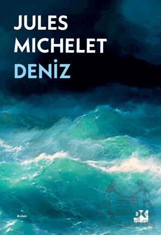 Deniz - Doğan Kitap