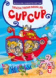 Deniz Altından Masallar Cup Cup - Timaş Yayınları