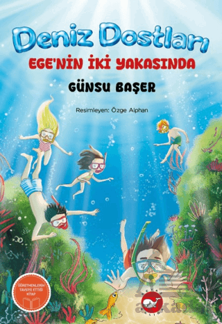 Deniz Dostları: Ege’Nin İki Yakasında - 1