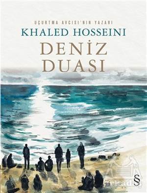 Deniz Duası - Everest Yayınları